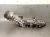 Replacement oil filter bracket for Chrysler PT Cruiser (PT_) 2.2 CRD OEM IAM reference 6641800010 5073674AA