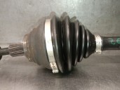 Replacement front left driveshaft for Audi A3 (8P1) 2.0 TDI 16V OEM IAM reference 1K0407271BJ 1K0407271BJ