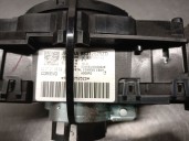Replacement light switch for Citroën Jumpy III Van (V_) 1.5 BlueHDi 100 OEM IAM reference 98312525ZD 98312525ZD