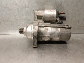 Replacement starter motor for Audi A3 (8P1) 2.0 TDI 16V OEM IAM reference 02M911023N 02M911023N TS18E3