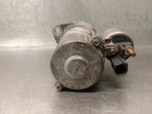 Replacement starter motor for Audi A3 (8P1) 2.0 TDI 16V OEM IAM reference 02M911023N 02M911023N TS18E3