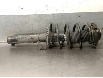 FRONT LEFT SHOCK ABSORBER 1T0413031EL 1T0413031EL 