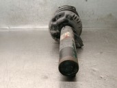 Replacement front left shock absorber for Audi A3 (8P1) 2.0 TDI 16V OEM IAM reference 1T0413031EL 1T0413031EL