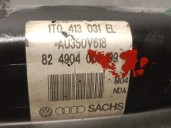 Replacement front left shock absorber for Audi A3 (8P1) 2.0 TDI 16V OEM IAM reference 1T0413031EL 1T0413031EL