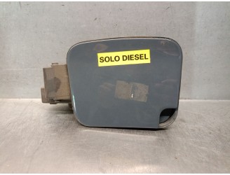 EXTERIOR FUEL CAP 9808725080 9808725080 