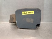 Replacement exterior fuel cap for citroën jumpy iii van (v_) 1.5 bluehdi 100 OEM IAM reference 9808725080 980872