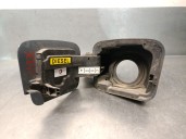 Replacement exterior fuel cap for citroën jumpy iii van (v_) 1.5 bluehdi 100 OEM IAM reference 9808725080 980872