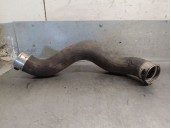 Replacement pipe for mercedes-benz gla class (x156) gla 200 cdi / d (156.908) OEM IAM reference A2455221182 A2465281382