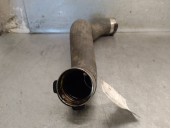 Replacement pipe for mercedes-benz gla class (x156) gla 200 cdi / d (156.908) OEM IAM reference A2455221182 A2465281382