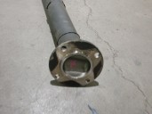 Recambio de transmision central para renault koleos i (hy_) 2.0 dci (hy0k) referencia OEM IAM 370005068R 370005068R 