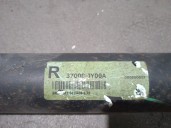 Replacement central transmission for renault koleos i (hy_) 2.0 dci (hy0k) OEM IAM reference 370005068R 370005068R