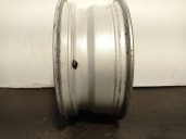 Replacement rim for kia sportage ii (je_, km_) 2.0 crdi OEM IAM reference 529100Z200 R166.5JX16OFFSET41