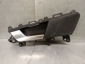 Replacement rear left interior door handle for audi q5 (fyb, fyg) 2.0 tdi quattro OEM IAM reference 80A839019A 80A839019A