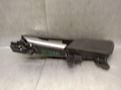 Replacement rear left interior door handle for audi q5 (fyb, fyg) 2.0 tdi quattro OEM IAM reference 80A839019A 80A839019A