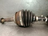 Recambio de transmision delantera derecha para toyota yaris (_p9_) 1.4 d-4d (nlp90_) referencia OEM IAM 434100D180 