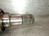 Recambio de transmision delantera derecha para toyota yaris (_p9_) 1.4 d-4d (nlp90_) referencia OEM IAM 434100D180 