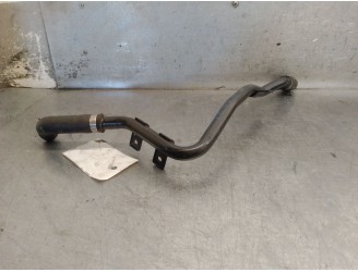 Replacement pipe for mercedes-benz gla class (x156) gla 200 cdi / d (156.908) OEM IAM reference A2465011358 A2465011358