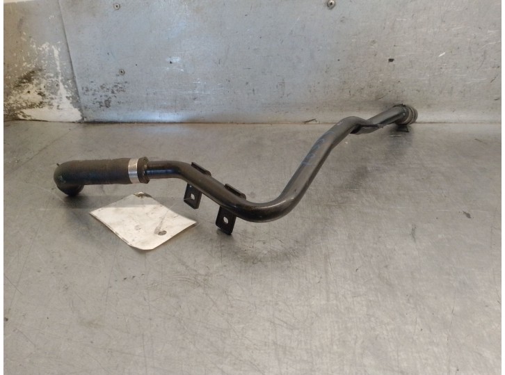 Replacement pipe for mercedes-benz gla class (x156) gla 200 cdi / d (156.908) OEM IAM reference A2465011358 A2465011358