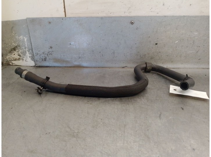 Replacement pipe for mercedes-benz gla class (x156) gla 200 cdi / d (156.908) OEM IAM reference A2468304596 A2468304596