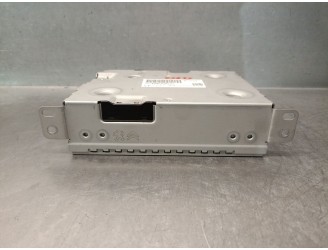 Replacement audio system / radio cd for citroën jumpy iii van (v_) 1.5 bluehdi 100 OEM IAM reference 9839633580 9839633