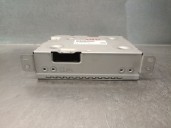 Replacement audio system / radio cd for citroën jumpy iii van (v_) 1.5 bluehdi 100 OEM IAM reference 9839633580 9839633