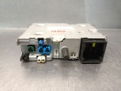 Replacement audio system / radio cd for citroën jumpy iii van (v_) 1.5 bluehdi 100 OEM IAM reference 9839633580 9839633