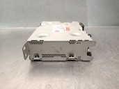 Replacement audio system / radio cd for citroën jumpy iii van (v_) 1.5 bluehdi 100 OEM IAM reference 9839633580 9839633
