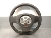 Replacement steering wheel for citroën jumpy iii van (v_) 1.5 bluehdi 100 OEM IAM reference 98088709ZD 98088709ZD