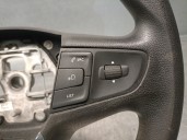 Replacement steering wheel for citroën jumpy iii van (v_) 1.5 bluehdi 100 OEM IAM reference 98088709ZD 98088709ZD