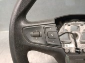 Replacement steering wheel for citroën jumpy iii van (v_) 1.5 bluehdi 100 OEM IAM reference 98088709ZD 98088709ZD