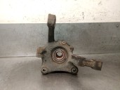 Replacement front left steering knuckle for chrysler pt cruiser (pt_) 2.2 crd OEM IAM reference 5272487AA 5272487AA
