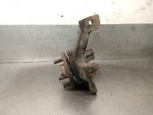 Replacement front left steering knuckle for chrysler pt cruiser (pt_) 2.2 crd OEM IAM reference 5272487AA 5272487AA