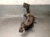 Replacement front left steering knuckle for chrysler pt cruiser (pt_) 2.2 crd OEM IAM reference 5272487AA 5272487AA