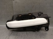 Replacement rear right exterior door handle for audi q5 (fyb, fyg) 2.0 tdi quattro OEM IAM reference 80A837812 80A837812