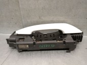 Replacement rear right exterior door handle for audi q5 (fyb, fyg) 2.0 tdi quattro OEM IAM reference 80A837812 80A837812