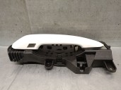 Replacement rear right exterior door handle for audi q5 (fyb, fyg) 2.0 tdi quattro OEM IAM reference 80A837812 80A837812