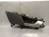 Replacement front right interior door handle for audi q5 (fyb, fyg) 2.0 tdi quattro OEM IAM reference 80A837020A 80A837020A