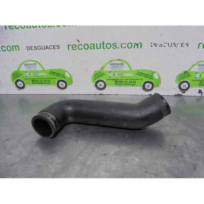 Recambio de tubo para seat toledo (1m2) 1.9 tdi referencia OEM IAM   