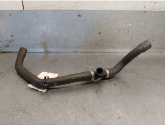 Replacement pipe for Mercedes-Benz GLA Class (X156) GLA 200 CDI / D (156.908) OEM IAM reference A2468302896 A2468302896