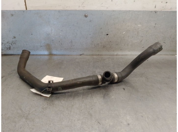 Replacement pipe for Mercedes-Benz GLA Class (X156) GLA 200 CDI / D (156.908) OEM IAM reference A2468302896 A2468302896
