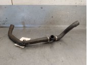 Replacement pipe for Mercedes-Benz GLA Class (X156) GLA 200 CDI / D (156.908) OEM IAM reference A2468302896 A2468302896