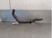 Replacement pipe for Mercedes-Benz GLA Class (X156) GLA 200 CDI / D (156.908) OEM IAM reference A2468302896 A2468302896