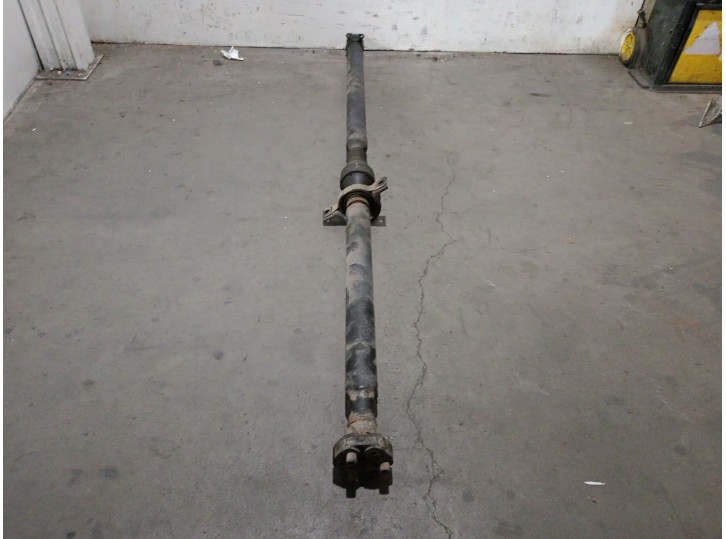 Recambio de transmision central para hyundai tucson (jm) 2.0 crdi referencia OEM IAM 493002E300 493002E300 
