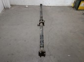 Recambio de transmision central para hyundai tucson (jm) 2.0 crdi referencia OEM IAM 493002E300 493002E300 