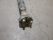 Recambio de transmision central para hyundai tucson (jm) 2.0 crdi referencia OEM IAM 493002E300 493002E300 