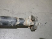 Recambio de transmision central para hyundai tucson (jm) 2.0 crdi referencia OEM IAM 493002E300 493002E300 
