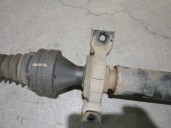 Recambio de transmision central para hyundai tucson (jm) 2.0 crdi referencia OEM IAM 493002E300 493002E300 
