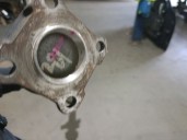Recambio de transmision central para hyundai tucson (jm) 2.0 crdi referencia OEM IAM 493002E300 493002E300 