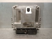 Replacement engine control unit ecu for citroën jumpy iii van (v_) 1.5 bluehdi 100 OEM IAM reference 9833749880 0281036205