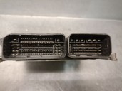Replacement engine control unit ecu for citroën jumpy iii van (v_) 1.5 bluehdi 100 OEM IAM reference 9833749880 0281036205